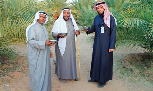 Sun, sand and religious police: holidays in Saudi Arabia may be hard sell