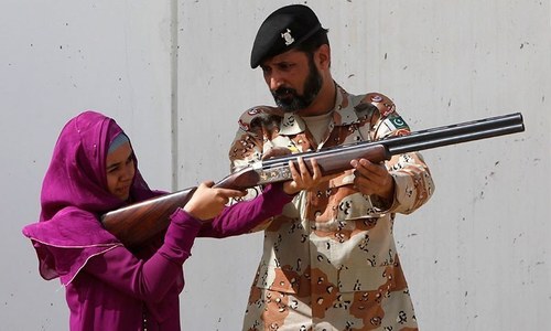 Why we should be concerned that our children are growing immune to terrorist attacks