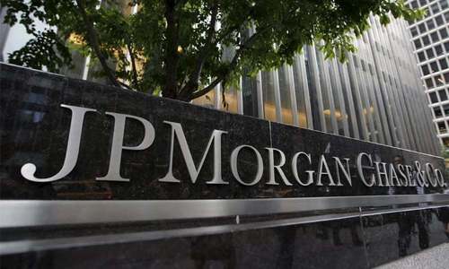 JPMorgan, Microsoft, Intel and others form new blockchain alliance