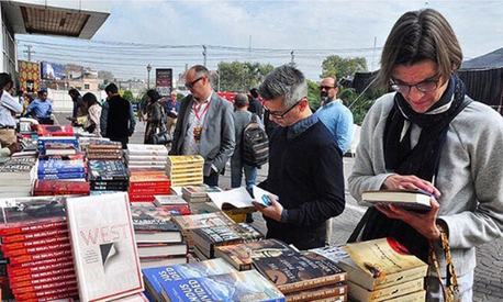 An honest review of the Lahore Literary Festival