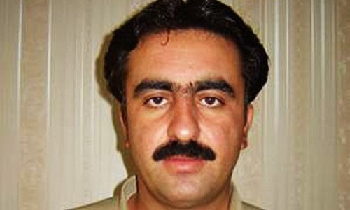 NAB arrests former Balochistan minister for embezzlement NAB arrests former Balochistan minister for embezzlement