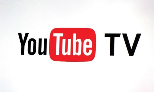 YouTube challenges cable TV with streaming service