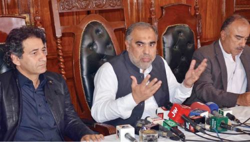 Punjab govt under fire for &lsquo;racial policies&rsquo;