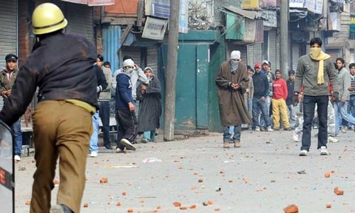 Pakistan urges United Nations to send fact finding mission on India-held Kashmir