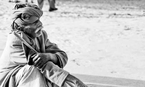 How India-Pakistan wars tore apart the social fabric of Umerkot How India-Pakistan wars tore apart the social fabric of Umerkot