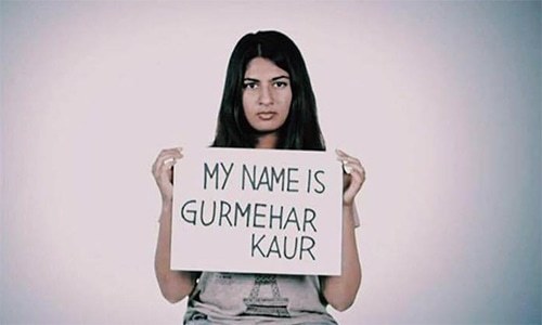 &lsquo;I have learnt to let go of my hate&rsquo;