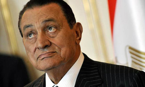 Egypt court acquits Mubarak over protester killings Egypt court acquits Mubarak over protester killings