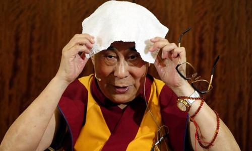 India to host Dalai Lama in disputed territory, defying China
