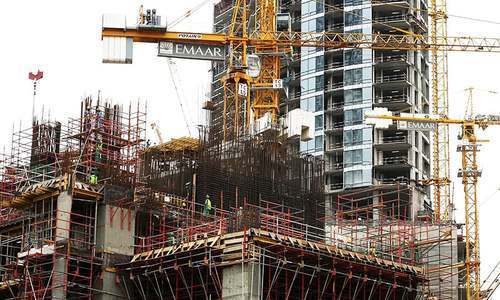 Grand Hyatt loses legal battle over ownership of plot