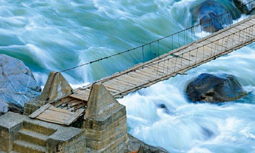 In pursuit of perfect photographs