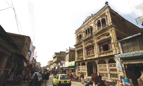 The best kept secret in Mansehra