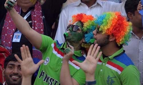 2009 terror-hit Liberty Chowk abuzz with jubilant activities