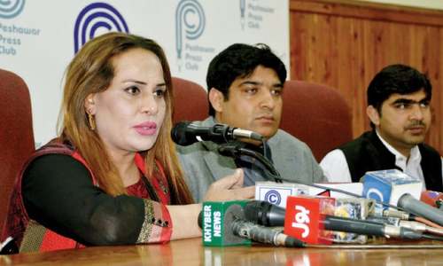 Saudi Arabia asked to release Pakistani transgender persons