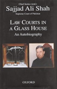 OBITUARY: Shah&rsquo;s tenure as cj saw attack on sc