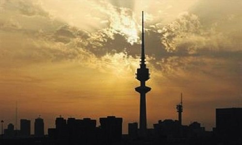 Pakistan, Kuwait agree to strengthen ties