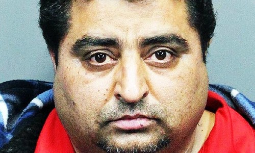 Indian citizen gets 15-year jail term on terrorism charges in US