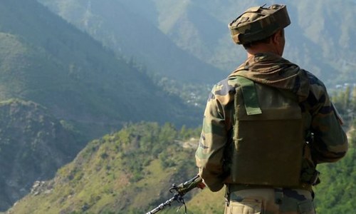 India releases Muzaffarabad 'guides' held for suspected involvement in Uri attack: report