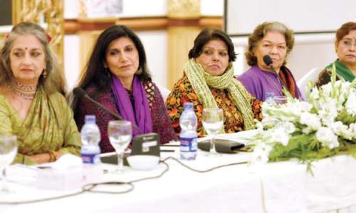 &lsquo;Social media harassment, narrow mindedness new obstacles for women&rsquo;