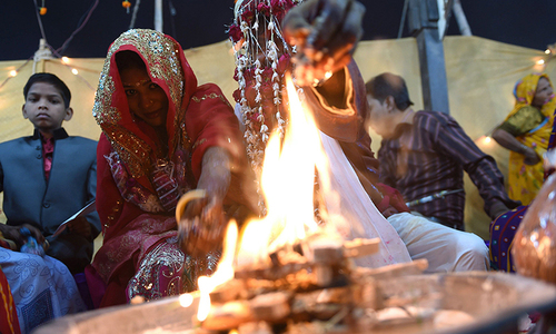 NA passes amended Hindu marriage bill