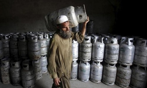 Oil companies dispute LPG prices notified by Ogra