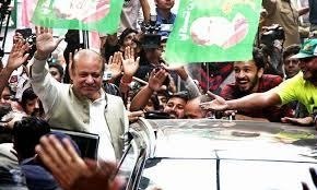 PML-N wins seats in Sindh after 11 years PML-N wins seats in Sindh after 11 years