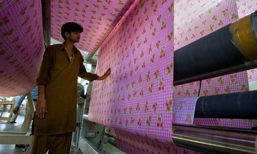 Loans to textile industry soar despite falling exports