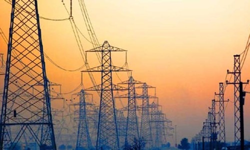 Chinese firms to invest $35bn in 19 power projects