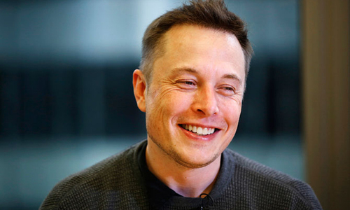 Elon Musk promises Australian power woes fix in 100 days