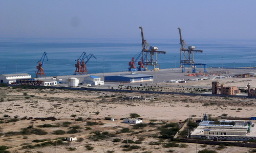 Silk Road to (economic) heaven