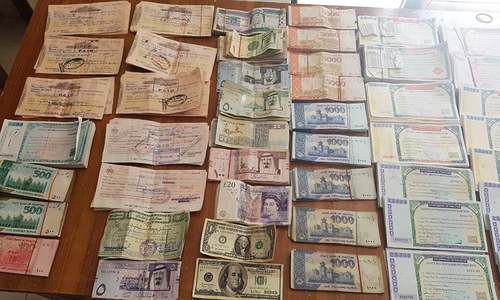 NAB arrests former Hyderabad bureaucrat for stealing billions