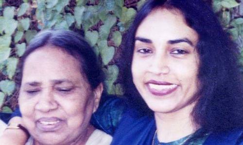 Perween Rahman's murder: the great cover-up Perween Rahman's murder: the great cover-up