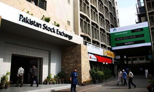 SECP, brokers lock horns over &lsquo;in-house badla&rsquo;