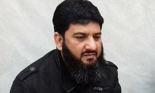 PPP leader Babar Sohail Butt gunned down in Lahore PPP leader Babar Sohail Butt gunned down in Lahore