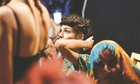 Why the stylist monopoly exists in Pakistani fashion