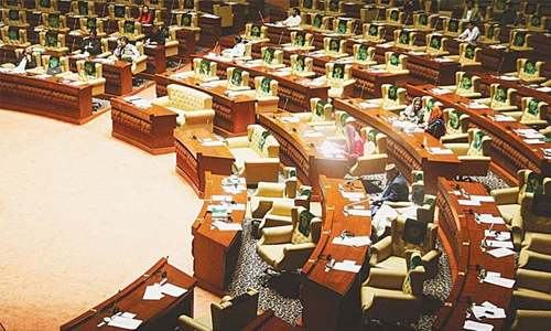 Sindh Assembly unanimously approves Right to Information Bill 2016 Sindh Assembly unanimously approves Right to Information Bill 2016