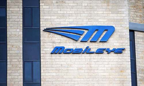 Intel to buy driverless technology firm Mobileye for $15.3bn Intel to buy driverless technology firm Mobileye for $15.3bn