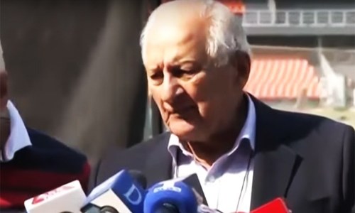 'Cricketers found guilty of corruption should consider their careers over,' says Shaharyar Khan 'Cricketers found guilty of corruption should consider their careers over,' says Shaharyar Khan
