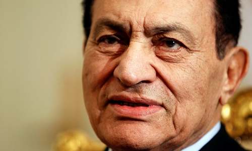 Former Egyptian President Hosni Mubarak to be released: lawyer Former Egyptian President Hosni Mubarak to be released: lawyer