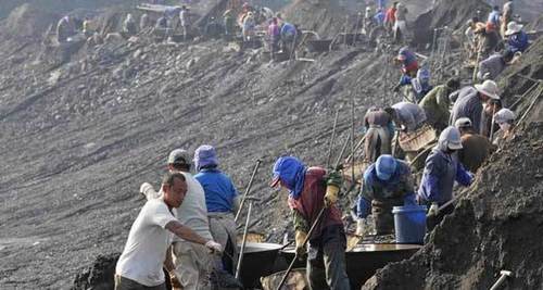 17 killed in China coal mine accident: state media