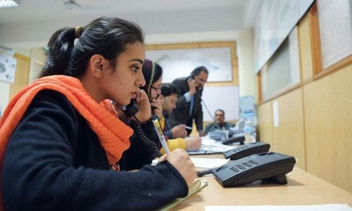 Questions raised in Senate over ‘secrecy’ in census Questions raised in Senate over ‘secrecy’ in census