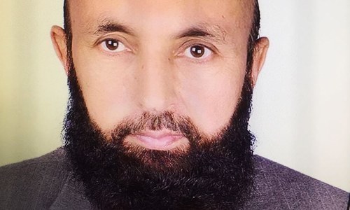 Balochistan higher education secretary abducted from Quetta