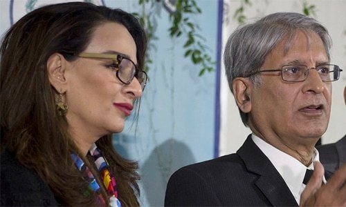 Govt, PPP at an impasse on extension for military courts