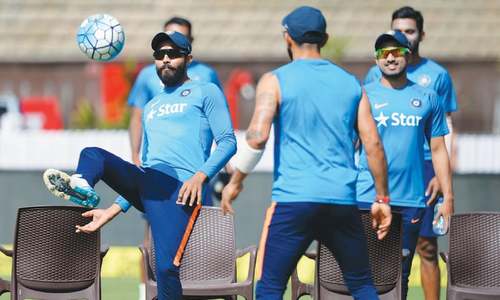 India, Australia aiming to focus on Ranchi turner India, Australia aiming to focus on Ranchi turner