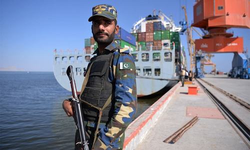 CPEC is not another East India Company. Here's why