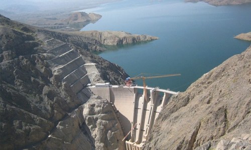 $200m World Bank loan for renewable energy project