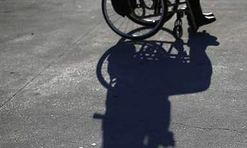 SC orders govt to count disabled people in ongoing census