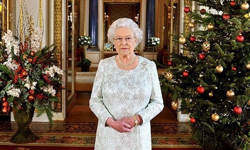 Queen authorises British PM to begin Brexit Queen authorises British PM to begin Brexit