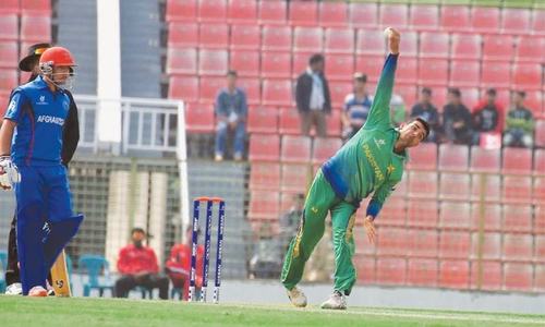 Upbeat Fakhar, Shadab eye memorable debut against WI