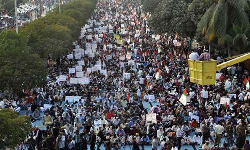 Is the worst over for Altaf Hussain?