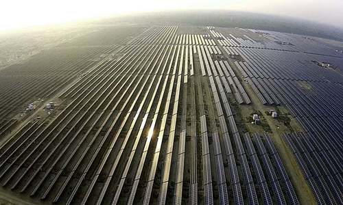 Govt cancels meeting with IPPs at the eleventh hour